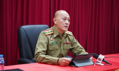 3 ປີຜ່ານມາ ດ່ານສາກົນ ວັງເຕົ່າ ສາມາດສະກັດກັ້ນຄົນລັກລອບເຂົ້າເມືອງ ຫລາຍກວ່າ 11.000 ຄົນ