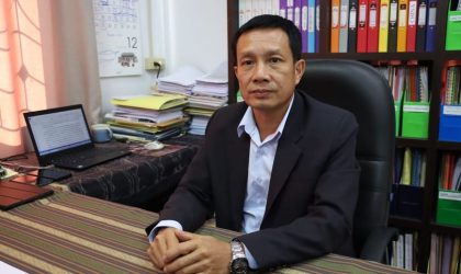 ກົມມໍລະດົກ ຢືນຢັນ ເມືອງຫລວງພະບາງ ຍັງຂຶ້ນບັນຊີເປັນມໍລະດົກໂລກ