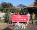 ການຄ້າເມືອງແອດ ຈູດທຳລາຍສິນຄ້າຫ້າມນຳເຂົ້າ ແລະ ສິນຄ້າໝົດອາຍຸ