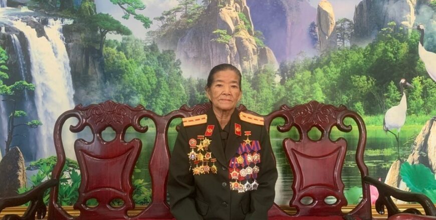 ຜົນງານການເຄື່ອນໄຫວປະຕິວັດຂອງສະຫາຍຮ້ອຍເອກ ນາງ ບົວຄໍາ ພົມມະຈັນ ວິລະຊົນແຫ່ງຊາດ ຜົນງານການເຄື່ອນໄຫວປະຕິວັດຂອງສະຫາຍຮ້ອຍເອກ ນາງ ບົວຄໍາ ພົມມະຈັນ ວິລະຊົນແຫ່ງຊາດ