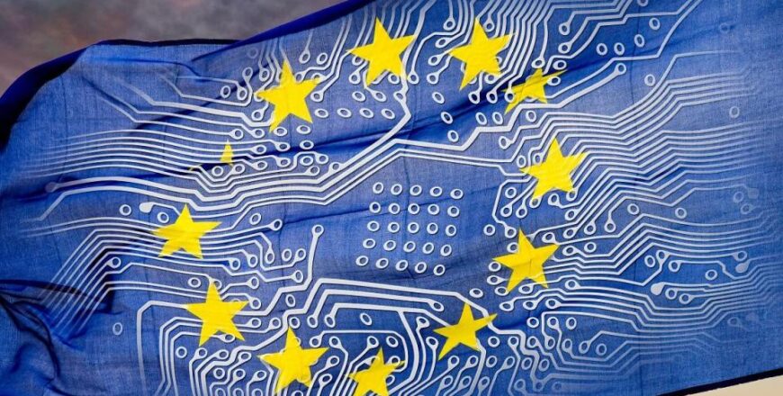 EU ບັນລຸຂໍ້ຕົກລົງປະຫວັດສາດ ປູທາງອອກກົດໝາຍ AI ສະບັບທໍາອິດຂອງໂລກ
