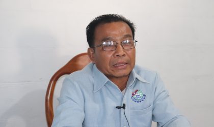 ການຄ້າ ເມືອງຍົມມະລາດ ກໍານົດລາຄາຂາຍຊີ້ນງົວ-ຄວາຍ 100.000 ກີບ/ກິໂລ ແລະ ຊີ້ນໝູ 70.000 ກີບ/ກິໂລ