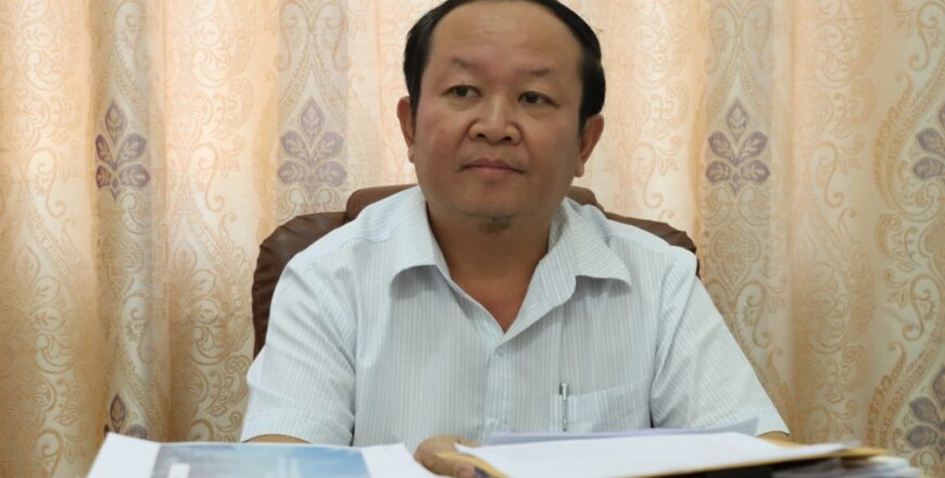 ແຂວງຄໍາມ່ວນ ກຽມເປີດແຫລ່ງທ່ອງທ່ຽວໃໝ່ 2 ແຫ່ງ ເພື່ອດຶງດູດນັກທ່ອງທ່ຽວ ແລະ ສ້າງລາຍຮັບໃຫ້ປະຊາຊົນໃນປີທ່ອງທ່ຽວລາວ 2024 ແຂວງຄໍາມ່ວນ ກຽມເປີດແຫລ່ງທ່ອງທ່ຽວໃໝ່ 2 ແຫ່ງ ເພື່ອດຶງດູດນັກທ່ອງທ່ຽວ ແລະ ສ້າງລາຍຮັບໃຫ້ປະຊາຊົນໃນປີທ່ອງທ່ຽວລາວ 2024