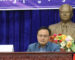 ລັດຖະມົນຕີກະຊວງການເງິນ ເນັ້ນໃຫ້ ແຂວງໄຊສົມບູນ ປຸກລະດົມ ແລະ ຊຸກຍູ້ສົ່ງເສີມໂຄງການລົງທຶນພາຍໃນຜະລິດເປັນສິນຄ້າ ລັດຖະມົນຕີກະຊວງການເງິນ ເນັ້ນໃຫ້ ແຂວງໄຊສົມບູນ ປຸກລະດົມ ແລະ ຊຸກຍູ້ສົ່ງເສີມໂຄງການລົງທຶນພາຍໃນຜະລິດເປັນສິນຄ້າ