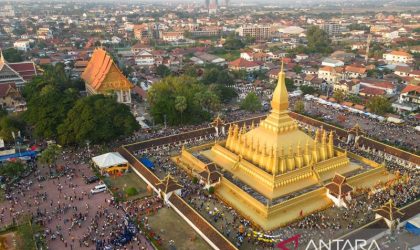 ທະນາຄານໂລກ ຄາດຄະເນ ເສດຖະກິດລາວ ຈະຫຍາຍຕົວຢູ່ໃນລະດັບ 3,7%