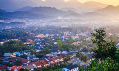 ທະນາຄານພັດທະນາອາຊີ ອະນຸມັດເງິນກູ້ 35 ລ້ານໂດລາ ແລະ ທຶນຊ່ວຍເຫຼືອ 10 ລ້ານໂດລາ ສຳລັບໂຄງການປັບປຸງສິ່ງແວດລ້ອມນະຄອນຫລວງພະບາງ