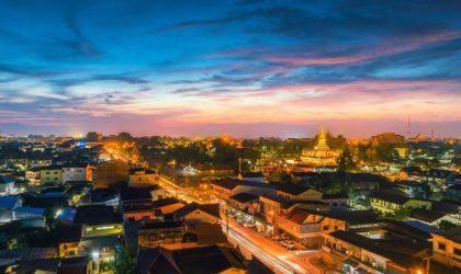 ປີ 2024 ເສດຖະກິດ ສປປ ລາວ ອາດປະເຊີນຄວາມທ້າທາຍຫລາຍກວ່າປີ 2023