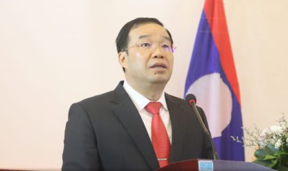 ປີ 2023 ແຂວງຜົ້ງສາລີ ມີຄອບຄົວພົ້ນທຸກ 21.305 ຄອບຄົວ
