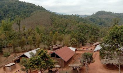 ປີ 2023 ທົ່ວປະເທດສ້າງຄອບຄົວພົ້ນທຸກໄດ້ 32.864 ຄອບຄົວ ເທົ່າກັບ 205% ຂອງແຜນການ