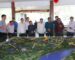ປະທານອົງການກວດກາແຫ່ງລັດ ລົງຕິດຕາມໂຄງການເຂດພັດທະນາເສດຖະກິດໃໝ່ສີທັນດອນ ແຂວງຈຳປາສັກ