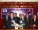 ຍີ່ປຸ່ນ ໃຫ້ທຶນຊ່ວຍເຫລືອຫລາຍກວ່າ 100.000 ໂດລາ ເພື່ອພັດທະນາການສຶກສາຢູ່ແຂວງວຽງຈັນ ຍີ່ປຸ່ນ ໃຫ້ທຶນຊ່ວຍເຫລືອຫລາຍກວ່າ 100.000 ໂດລາ ເພື່ອພັດທະນາການສຶກສາຢູ່ແຂວງວຽງຈັນ