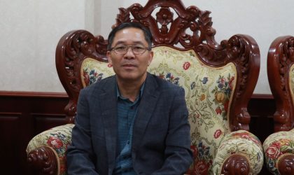 ແຂວງວຽງຈັນ ວາງຄາດໝາຍດຶງດູດນັກທ່ອງທ່ຽວໃຫ້ໄດ້ 1 ລ້ານຄົນໃນໂອກາດປີທ່ອງທ່ຽວລາວ 2024