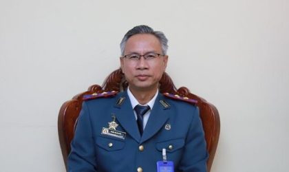34 ປີ ແຫ່ງການ ເຕີບໃຫຍ່ ຂະຫຍາຍຕົວ ຂອງອົງການໄອຍະການປະຊາຊົນ