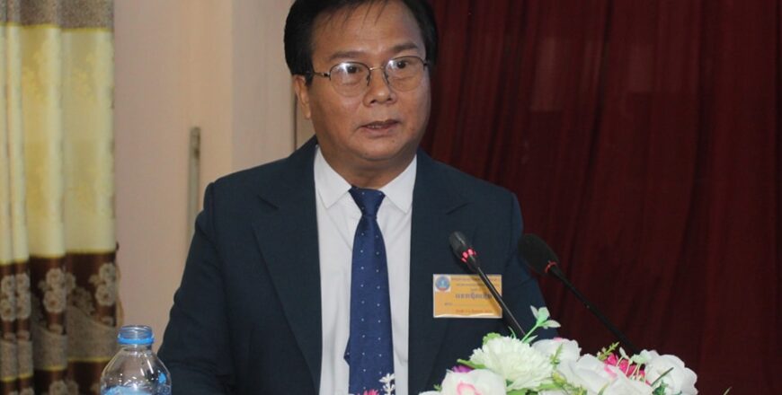 ແຂວງເຊກອງ ມີໂຄງການສຶກສາ, ສໍາຫລວດ-ອອກແບບ ແລະ ກໍ່ສ້າງເຂື່ອນ 50 ກວ່າໂຄງການ ແຂວງເຊກອງ ມີໂຄງການສຶກສາ, ສໍາຫລວດ-ອອກແບບ ແລະ ກໍ່ສ້າງເຂື່ອນ 50 ກວ່າໂຄງການ