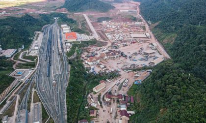 ປີ 2023 ມີບໍລິສັດມາລົງທຶນຢູ່ເຂດເສດຖະກິດພິເສດ 178 ບໍລິສັດ ແລະ ມອບພັນທະເຂົ້າງົບປະມານຂອງລັດ ທັງໝົດ 174 ຕື້ກວ່າກີບ