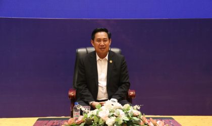 ບາງຜົນສຳເລັດຂອງກອງເລຂາຄະນະສະເພາະກິດ ແກ້ໄຂບັນຫາເຄັ່ງຮ້ອນ
