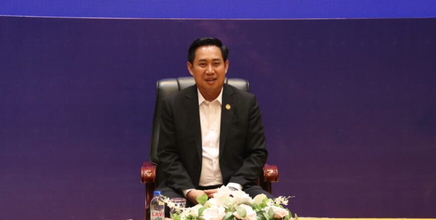 ບາງຜົນສຳເລັດຂອງກອງເລຂາຄະນະສະເພາະກິດ ແກ້ໄຂບັນຫາເຄັ່ງຮ້ອນ