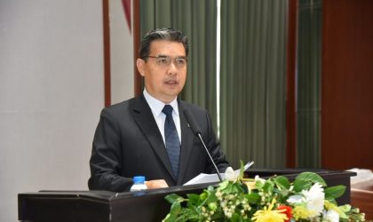 ປີ 2023 ມີນັກໂທດໄດ້ຮັບການອະໄພຍະໂທດ 1.800 ກວ່າຄົນ
