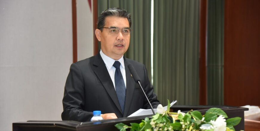 ປີ 2023 ມີນັກໂທດໄດ້ຮັບການອະໄພຍະໂທດ 1.800 ກວ່າຄົນ