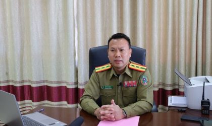 ດ່ານສາກົນຂົວມິດຕະພາບ 3 ກຽມຄວາມພ້ອມຕ້ອນຮັບນັກທ່ອງທ່ຽວ ເພື່ອຫລີກລ່ຽງຄວາມຜິດພາດທີ່ຈະເກີດຂຶ້ນ
