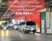 ຖືກປັບໃໝ 500.000 ກີບ ຍ້ອນຈອດລົດຢູ່ກ້ອງຕຶກສູນການຄ້າແຫ່ງໜຶ່ງ ທັ້ງທີ່ບໍ່ມີປ້າຍເຕືອນ ຫລື ຫ້າມຈອດ 