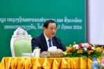 ນາຍົກ ເນັ້ນໃຫ້ຕິດຕາມກວດກາຄືນໂຄງການເຊົ່າ ແລະ ສຳປະທານທີ່ດິນຂອງລັດ ສ່ວນໂຄງການທີ່ບໍ່ມີປະສິດທິຜົນກໍຕ້ອງໃຫ້ຢຸດເຊົາ ຫລື ຍົກເລີກ
