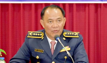 2023 ສະຫວັນນະເຂດ ເກັບລາຍຮັບໄດ້ລື່ນຈາກປີຜ່ານມາ 318 ຕື້ກີບ ຄາດຄະເນປີ 2024 ໃຫ້ບັນລຸ 1.517 ຕື້ກວ່າກີບ