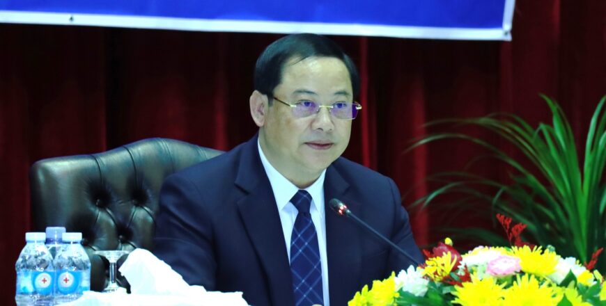 ລັດຖະບານ ຈະພິຈາລະນາຊອກແຫລ່ງທຶນເພື່ອຈັດຫາອຸປະກອນທີ່ຈຳເປັນ ເພື່ອໃຫ້ມີເລືອດ,ປອດໄພ ພຽງພໍ ແລະ ພ້ອມບໍລິການສັງຄົມ ລັດຖະບານ ຈະພິຈາລະນາຊອກແຫລ່ງທຶນເພື່ອຈັດຫາອຸປະກອນທີ່ຈຳເປັນ ເພື່ອໃຫ້ມີເລືອດ,ປອດໄພ ພຽງພໍ ແລະ ພ້ອມບໍລິການສັງຄົມ