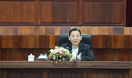 ປັບປຸງຂັ້ນຕອນການອອກໃບອະນຸຍາດດໍາເນີນທຸລະກິດຢູ່ລາວໃຫ້ກະທັດຮັດ ແລະ ວ່ອງໄວຂຶ້ນກ່ວາເກົ່າ