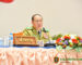 ປີ 2023 ຜ່ານມາ ກະຊວງ ປກສ ມີຜົນສຳເລັດຫລາຍດ້ານ ຮັບປະກັນໄດ້ຄວາມສະຫງົບໂດຍພື້ນຖານ