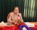 ລັດຖະມົນຕີກະຊວງ ຖວທ ເນັ້ນໃຫ້ແຂວງຫົວພັນ ສຸມໃສ່ພັດທະນາແຫລ່ງທ່ອງທ່ຽວໃຫ້ມີຄວາມຫລາກຫລາຍ