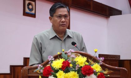 ປີຜ່ານມາ ແຂວງຈຳປາສັກ ດຳເນີນການສືບສວນ ສອບສວນ ມີບຸກຄົນພົວພັນຄະດີສໍ້ລາດບັງຫລວງ 14 ຄົນ ຜົນເສຍຫາຍທັງໝົດ 67 ຕື້ກວ່າກີບ