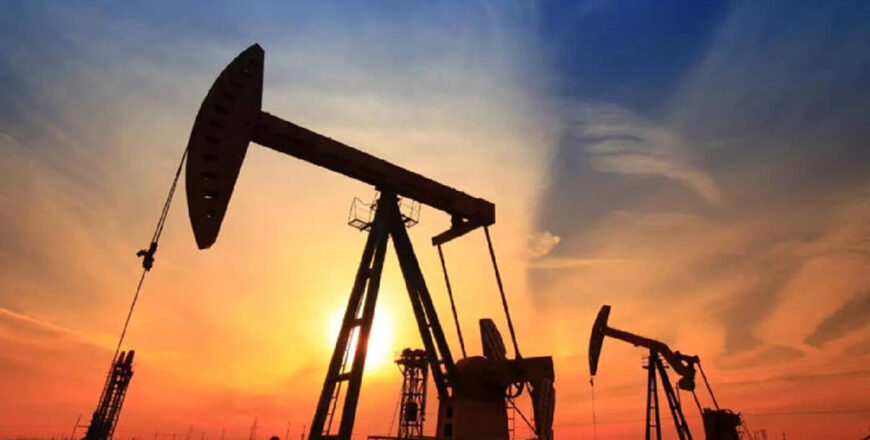 ລາຄານໍ້າມັນ WTI ເພີ່ມຂຶ້ນເກືອບ 2% ສູງເຖິງ 75 ໂດລາ ຫລັງສະຕັອກນໍ້າມັນດິບຫລຸດລົງ ລາຄານໍ້າມັນ WTI ເພີ່ມຂຶ້ນເກືອບ 2% ສູງເຖິງ 75 ໂດລາ ຫລັງສະຕັອກນໍ້າມັນດິບຫລຸດລົງ
