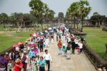 ກໍາປູເຈຍຢືນຢັນພົບຜູ້ຕິດເຊື້ອໂຄວິດ-19 ສາຍພັນຍ່ອຍ JN.1 ຈໍານວນ 4 ຄົນທໍາອິດ