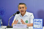 ກົມຄວບຄຸມພະຍາດໄທ ເຕືອນ 3 ພະຍາດລະບາດ ທີ່ອາດຈະເກີດຂຶ້ນ ໃນປີ 2024