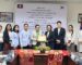 ອົງການ KOFIH ປະຈຳ ສປປ ລາວ ຊ່ວຍເຫລືອສ້າງ ຫ້ອງອ່ານຮູບພາບລັງສີໃຫ້ແກ່ໂຮງໝໍເດັກມູນຄ່າ 18 ພັນກວ່າໂດລາ ອົງການ KOFIH ປະຈຳ ສປປ ລາວ ຊ່ວຍເຫລືອສ້າງ ຫ້ອງອ່ານຮູບພາບລັງສີໃຫ້ແກ່ໂຮງໝໍເດັກມູນຄ່າ 18 ພັນກວ່າໂດລາ
