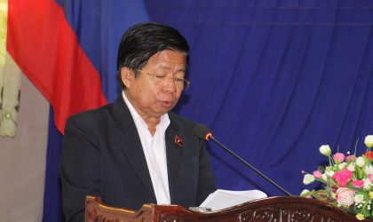 ປີ 2023 ອັດຕະປື ອະນຸຍາດໃຫ້ພາກເອກະຊົນລົງທຶນ10 ໂຄງການ ມູນຄ່າ 44,5 ຕື້ກີບ