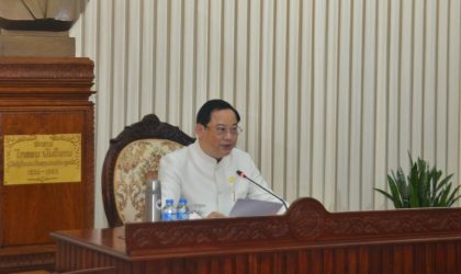 ລັດຖະບານ ຈະຮີບຮ້ອນຄົ້ນຄວ້າເພີ່ມເງິນອຸດໜູນຄ່າຄອງຊີບ ໃຫ້ພະນັກງານ-ລັດຖະກອນ, ທະຫານ, ຕຳຫລວດ ໃຫ້ສຳເລັດໂດຍໄວ