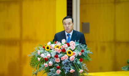 ປີ 2023 ສປປ ລາວ ມີມູນຄ່າສົ່ງອອກຜົນຜະລິດກະສິກຳ 1.442 ລ້ານໂດລາ