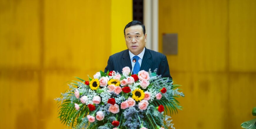 ປີ 2023 ສປປ ລາວ ມີມູນຄ່າສົ່ງອອກຜົນຜະລິດກະສິກຳ 1.442 ລ້ານໂດລາ