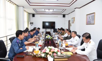 ອົງການໄອຍະການປະຊາຊົນ ຈະບໍ່ເຂົ້າຮ່ວມຕິດຕາມກວດກາ ການດຳເນີນຄະດີແພ່ງ