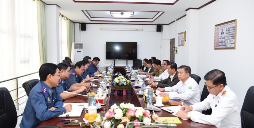 ອົງການໄອຍະການປະຊາຊົນ ຈະບໍ່ເຂົ້າຮ່ວມຕິດຕາມກວດກາ ການດຳເນີນຄະດີແພ່ງ ອົງການໄອຍະການປະຊາຊົນ ຈະບໍ່ເຂົ້າຮ່ວມຕິດຕາມກວດກາ ການດຳເນີນຄະດີແພ່ງ