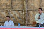 ປີ 2024 ສະຫວັນນະເຂດ ຈະສຸມທຶນຮອນຂອງລັດ ເພື່ອພັດທະນາພື້ນຖານໂຄງລ່າງ ຢູ່ລຽບຊາຍແດນ ລາວ-ຫວຽດນາມ ມູນຄ່າ 50 ຕື້ກວ່າກີບ