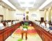 ລັດຖະບານ ໄຂກອງປະຊຸມສະໄໝສາມັນ ປະຈຳເດືອນກຸມພາ 2024 ພ້ອມກັນ ຄົ້ນຄວ້າຫາລືຫລາຍບັນຫາສຳຄັນ