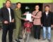 ປກສ ແຂວງບໍ່ແກ້ວ ມອບລົດຈັກ 2 ຄັນ ທີ່ຖືກຄົນຮ້າຍລັກໄປ ຄືນໃຫ້ເຈົ້າຂອງເດີມ ປກສ ແຂວງບໍ່ແກ້ວ ມອບລົດຈັກ 2 ຄັນ ທີ່ຖືກຄົນຮ້າຍລັກໄປ ຄືນໃຫ້ເຈົ້າຂອງເດີມ