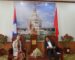 ແຂວງບໍ່ແກ້ວ ສະເໜີໃຫ້ລັດຖະບານເຢຍລະມັນ ຊ່ວຍເຫລືອວຽກງານການສຶກສາ ແລະ ພື້ນຖານໂຄງລ່າງເພີ່ມຕື່ມ