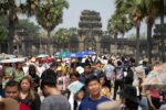 ກໍາປູເຈຍກວດພົບຜູ້ຕິດເຊື້ອພະຍາດໝາກສຸກລີງຄົນທີ 10