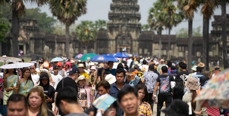 ກໍາປູເຈຍກວດພົບຜູ້ຕິດເຊື້ອພະຍາດໝາກສຸກລີງຄົນທີ 10 ກໍາປູເຈຍກວດພົບຜູ້ຕິດເຊື້ອພະຍາດໝາກສຸກລີງຄົນທີ 10