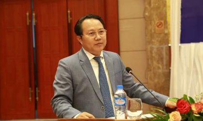 ​ຜົນ​ການ​ຈັດ​ຕັ້ງ​ປະ​ຕິ​ບັດ​ ວຽກຄຸ້ມຄອງເງິນຕາຕ່າງປະເທດ ຂອງ ທະນາຄານແຫ່ງ ສປປ ລາວ