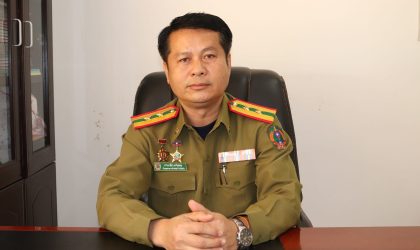 ປີ 2023 ດ່ານ ຕມ ສາກົນບໍ່ເຕນ ມີຄົນເຂົ້າ-ອອກເມືອງ ຫລາຍກວ່າ 1 ລ້ານ 2 ແສນຄົນ